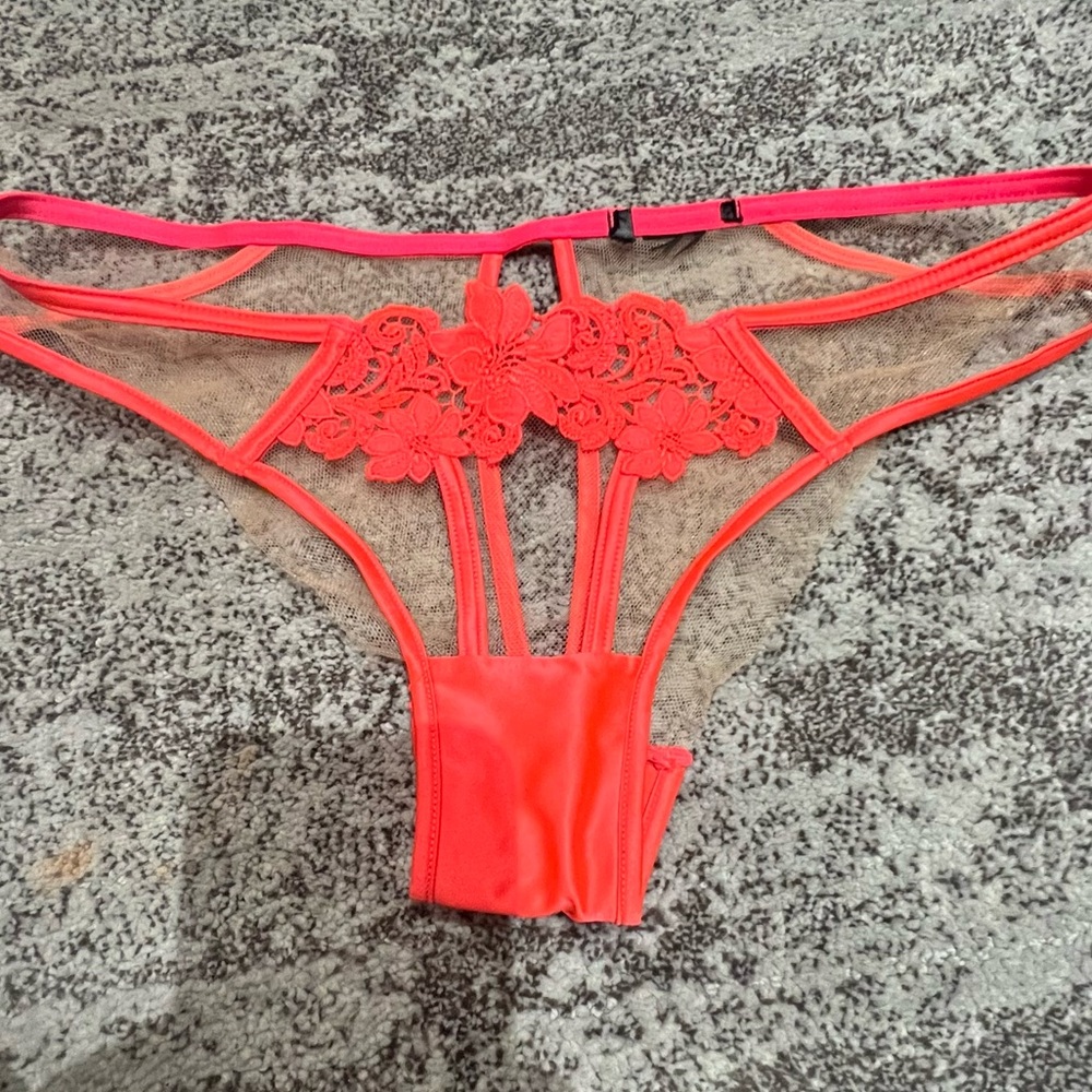 Honey Birdette panty